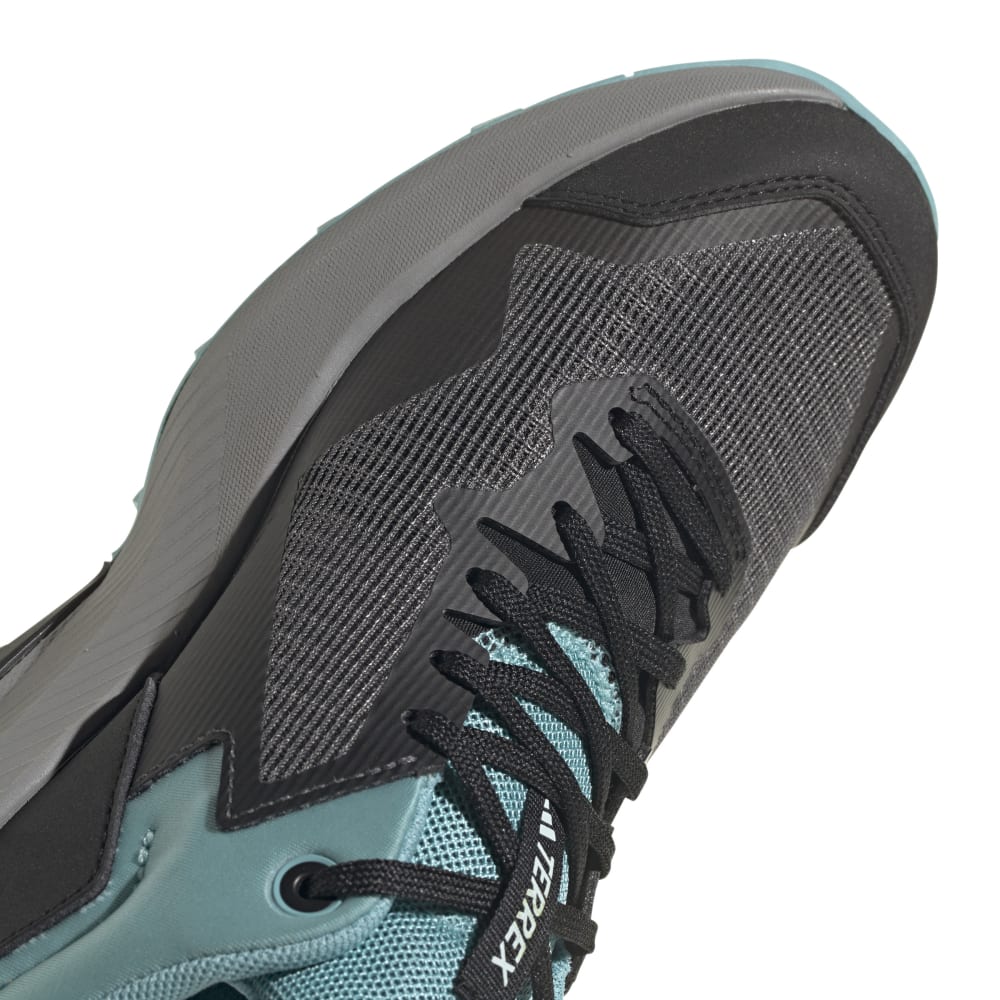  Zapatillas Adidas Terrex Trailrider Mujer - Senderismo | HR1182 Negro 