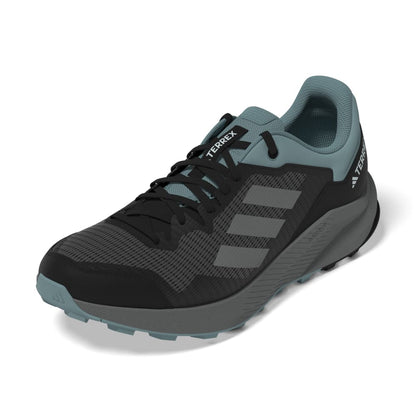  Zapatillas Adidas Terrex Trailrider Mujer - Senderismo | HR1182 Negro 