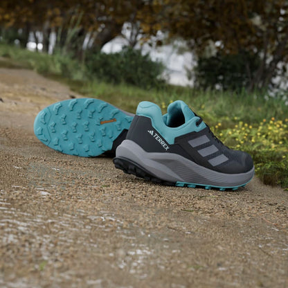 ZAPATILLAS ADIDAS TERREX TRAILRIDER HR1182 - MUJER