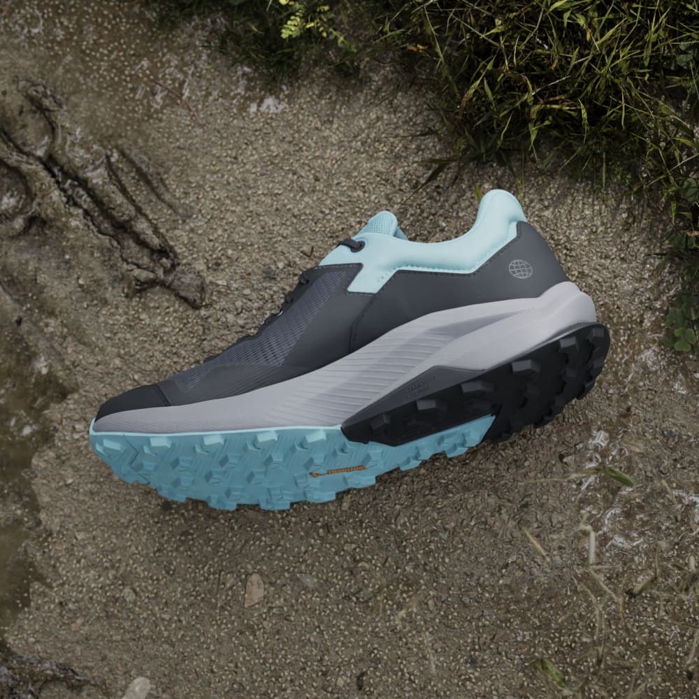 ZAPATILLAS ADIDAS TERREX TRAILRIDER HR1182 - MUJER