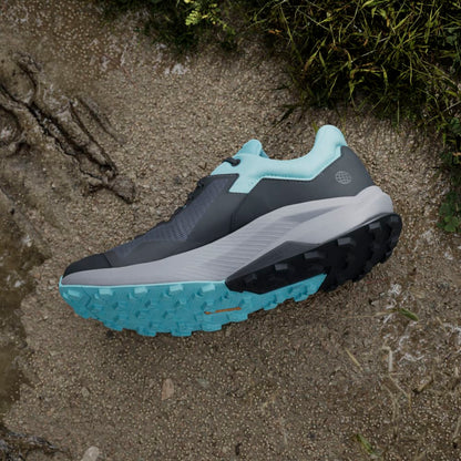 ZAPATILLAS ADIDAS TERREX TRAILRIDER HR1182 - MUJER