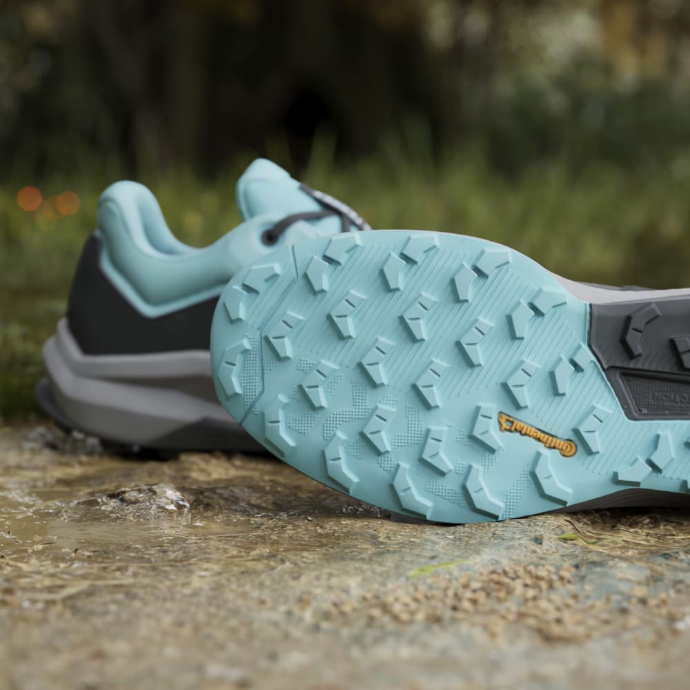 ZAPATILLAS ADIDAS TERREX TRAILRIDER HR1182 - MUJER