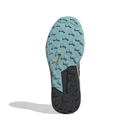 Zapatillas Adidas TERREX TRAILRIDER W HR1182 Mujer