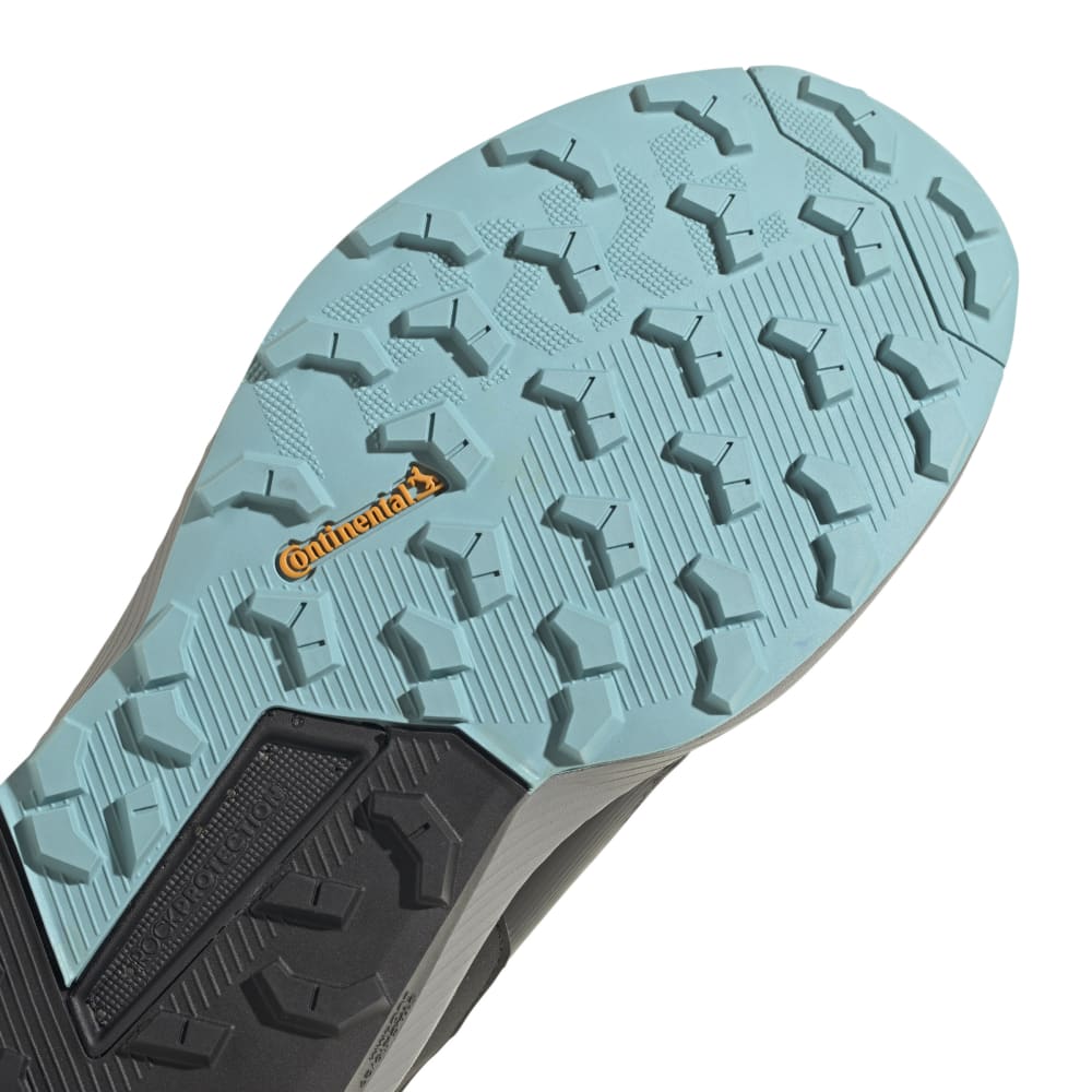  Zapatillas Adidas Terrex Trailrider Mujer - Senderismo | HR1182 Negro 