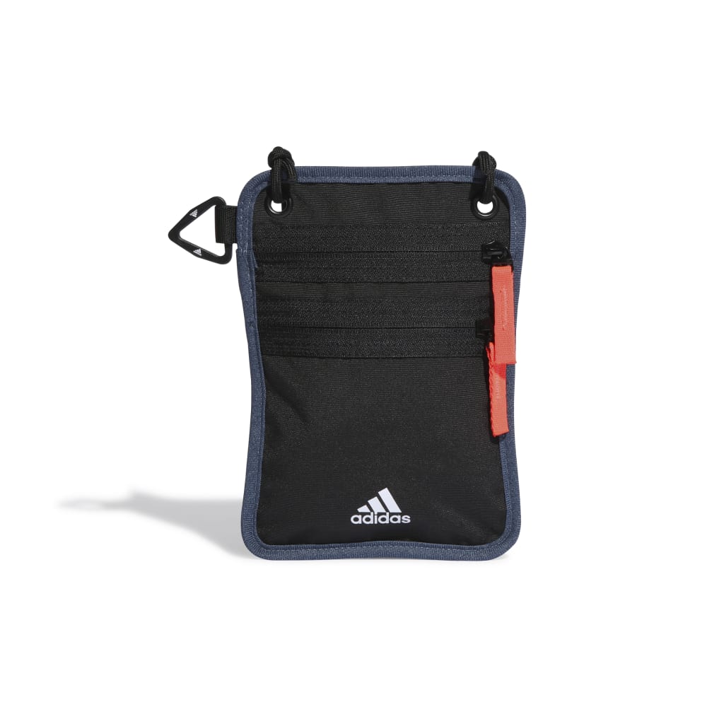 Bolso Adidas City Xplorer Unisex - Urbano | HR3692 Negro