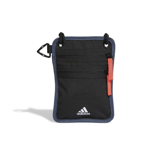 Bolso Adidas City Xplorer Unisex - Urbano | HR3692 Negro