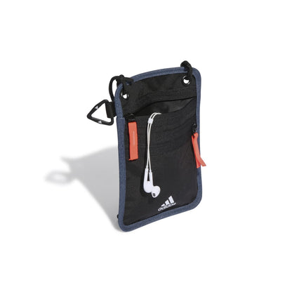 Bolso Adidas City Xplorer Unisex - Urbano | HR3692 Negro
