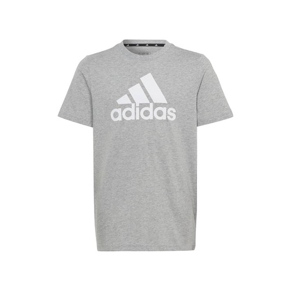 POLO ADIDAS ESSENTIALS BIG LOGO ALGODÓN HR6379 - NIÑOS