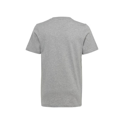 POLO ADIDAS ESSENTIALS BIG LOGO ALGODÓN HR6379 - NIÑOS
