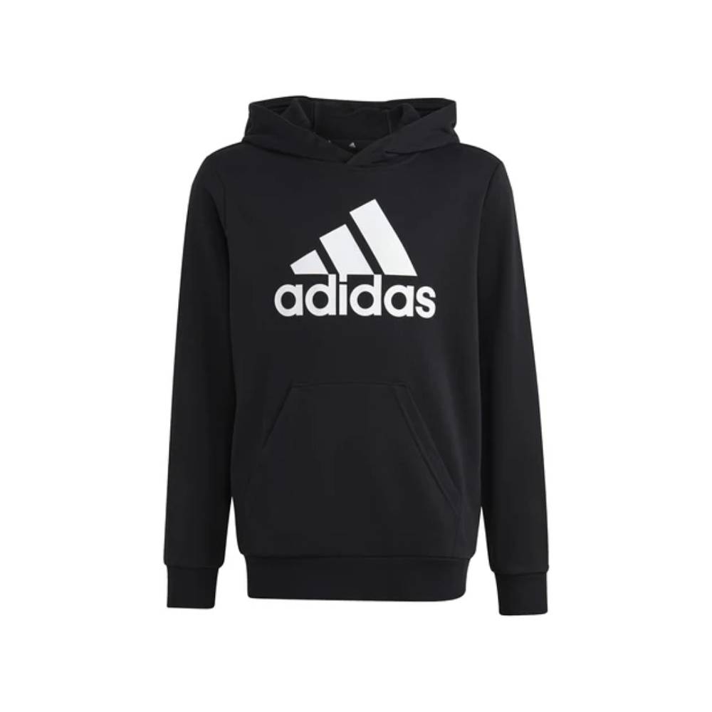 POLERA ADIDAS ESSENTIALS LOGO GRANDE HR6380 - NIÑOS