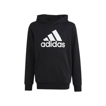 POLERA ADIDAS ESSENTIALS LOGO GRANDE HR6380 - NIÑOS