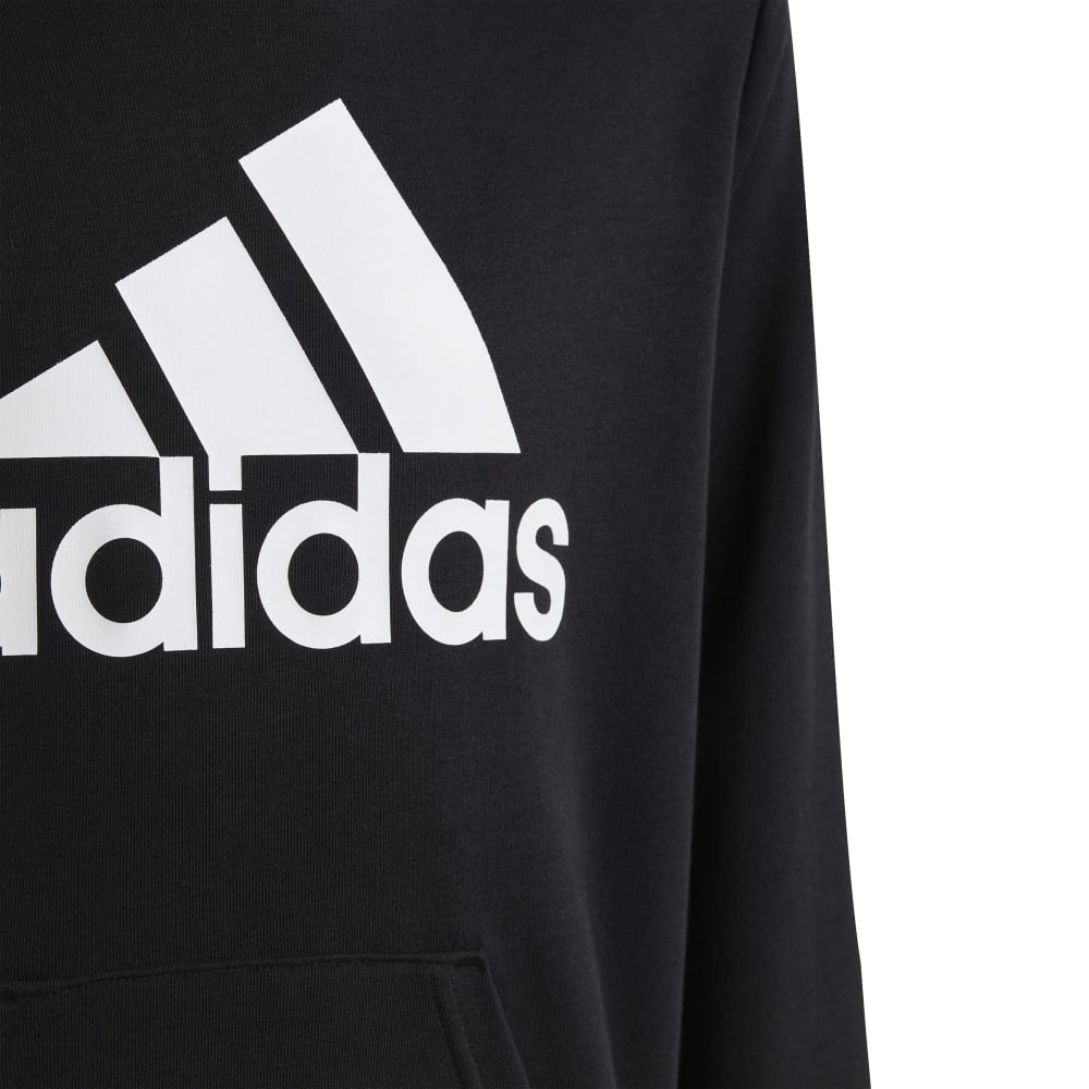 POLERA ADIDAS ESSENTIALS LOGO GRANDE HR6380 - NIÑOS