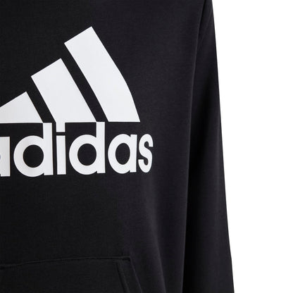 POLERA ADIDAS ESSENTIALS LOGO GRANDE HR6380 - NIÑOS