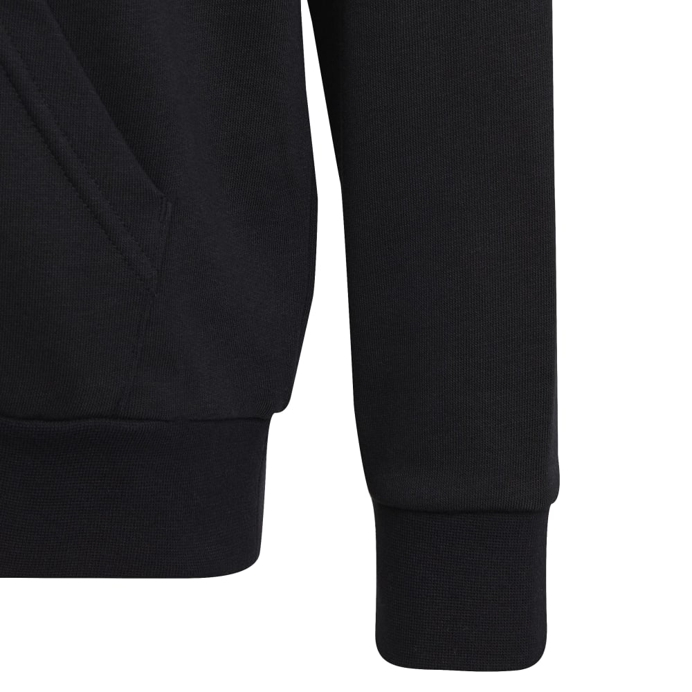 POLERA ADIDAS ESSENTIALS LOGO GRANDE HR6380 - NIÑOS
