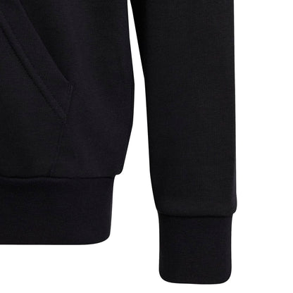 POLERA ADIDAS ESSENTIALS LOGO GRANDE HR6380 - NIÑOS