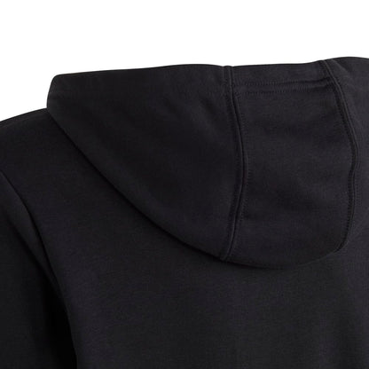 POLERA ADIDAS ESSENTIALS LOGO GRANDE HR6380 - NIÑOS