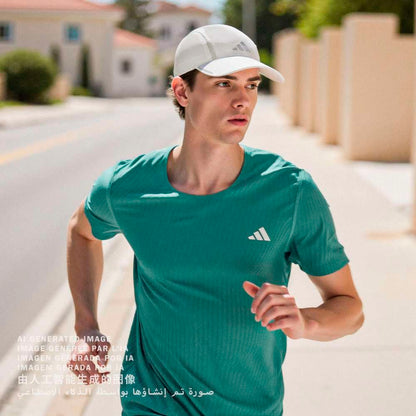 Adidas Run Mes CA A.R. Unisex - Running | HR7053 Blanco