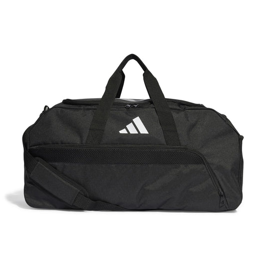 Maletín Adidas TIRO L DUFFLE M HS9749 Unisex