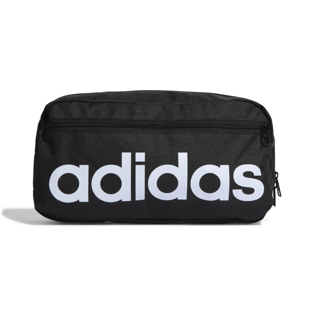 Bolso Adidas Cruzado Essentials Linear Unisex - Urbano | HT4779 Negro