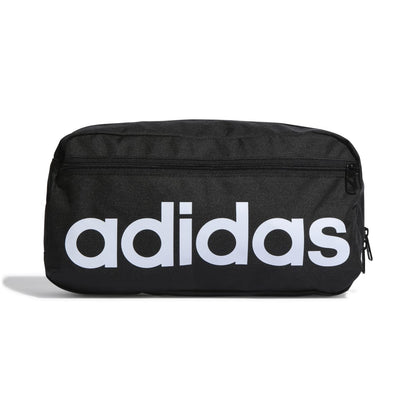 Bolso Adidas Cruzado Essentials Linear Unisex - Urbano | HT4779 Negro