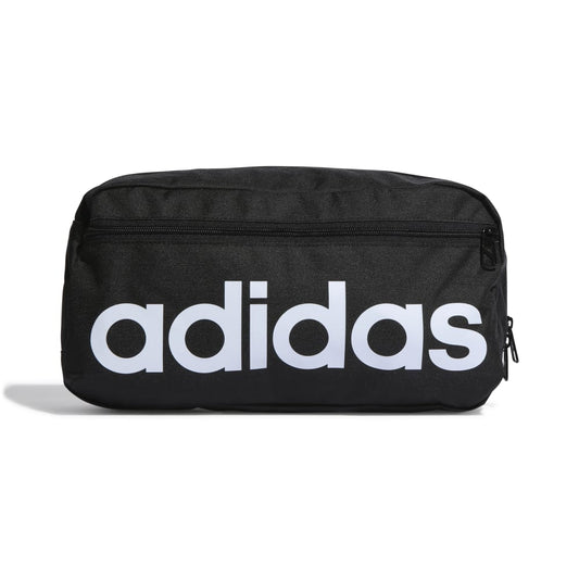 Bolso Adidas Cruzado Essentials Linear Unisex - Urbano | HT4779 Negro