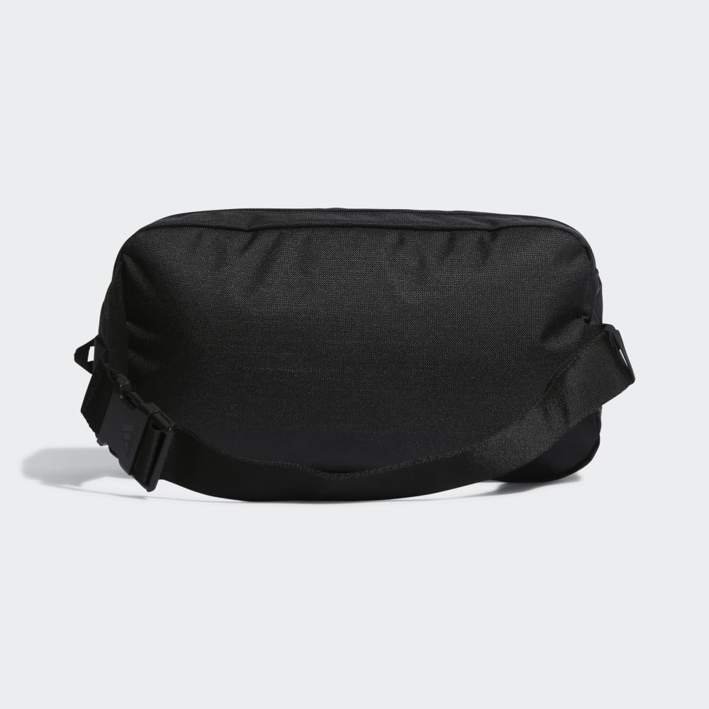 Bolso Adidas Cruzado Essentials Linear Unisex - Urbano | HT4779 Negro