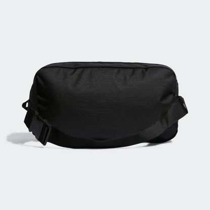 Bolso Adidas Cruzado Essentials Linear Unisex - Urbano | HT4779 Negro
