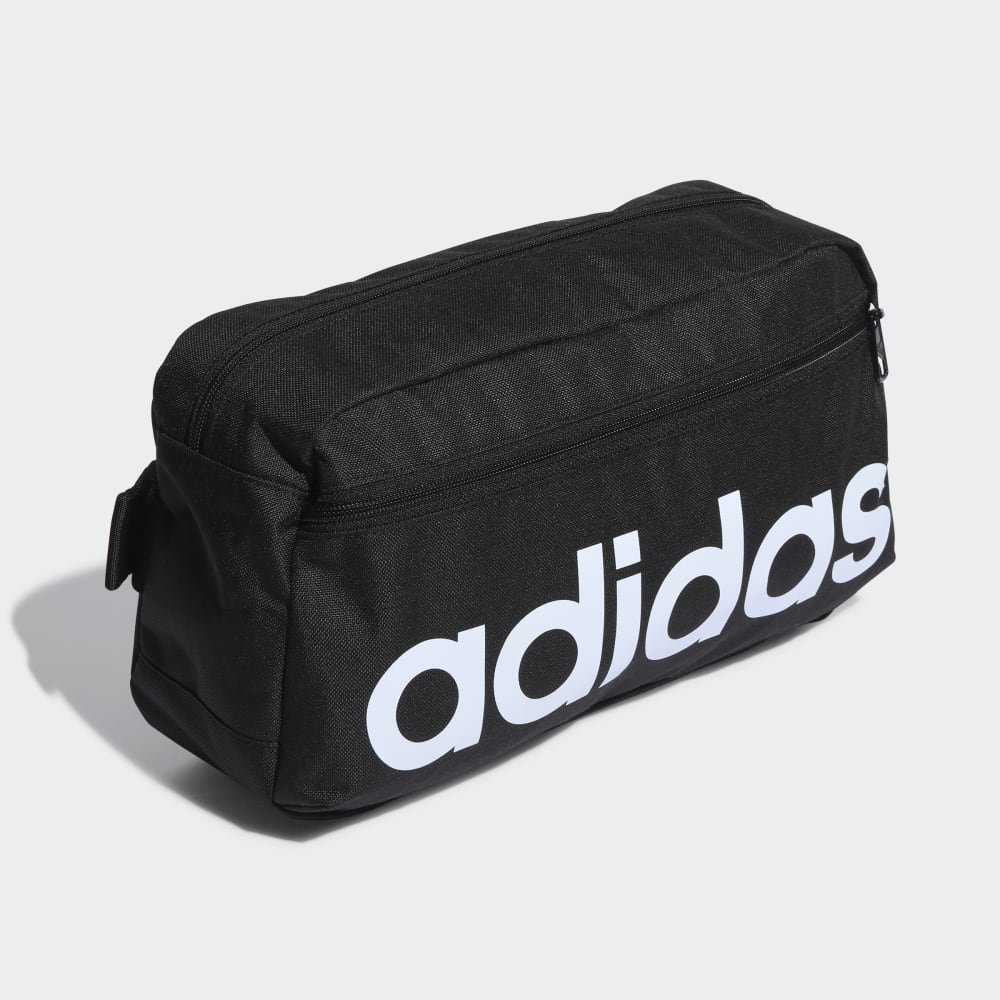 Bolso Adidas Cruzado Essentials Linear Unisex - Urbano | HT4779 Negro