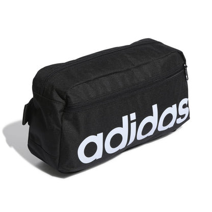 Bolso Adidas Cruzado Essentials Linear Unisex - Urbano | HT4779 Negro