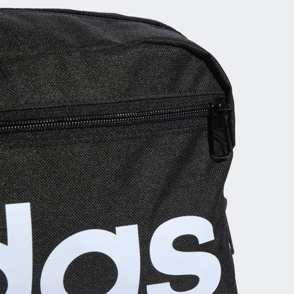 Bolso Adidas Cruzado Essentials Linear Unisex - Urbano | HT4779 Negro