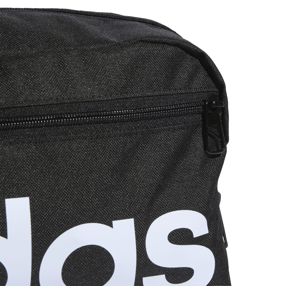 Bolso Adidas Cruzado Essentials Linear Unisex - Urbano | HT4779 Negro