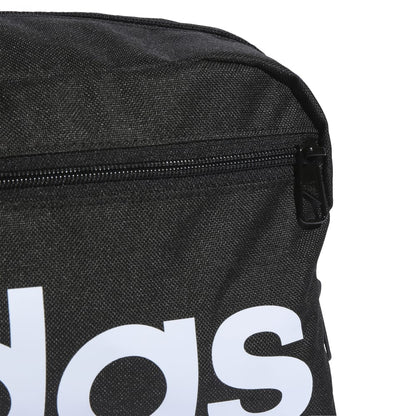 Bolso Adidas Cruzado Essentials Linear Unisex - Urbano | HT4779 Negro