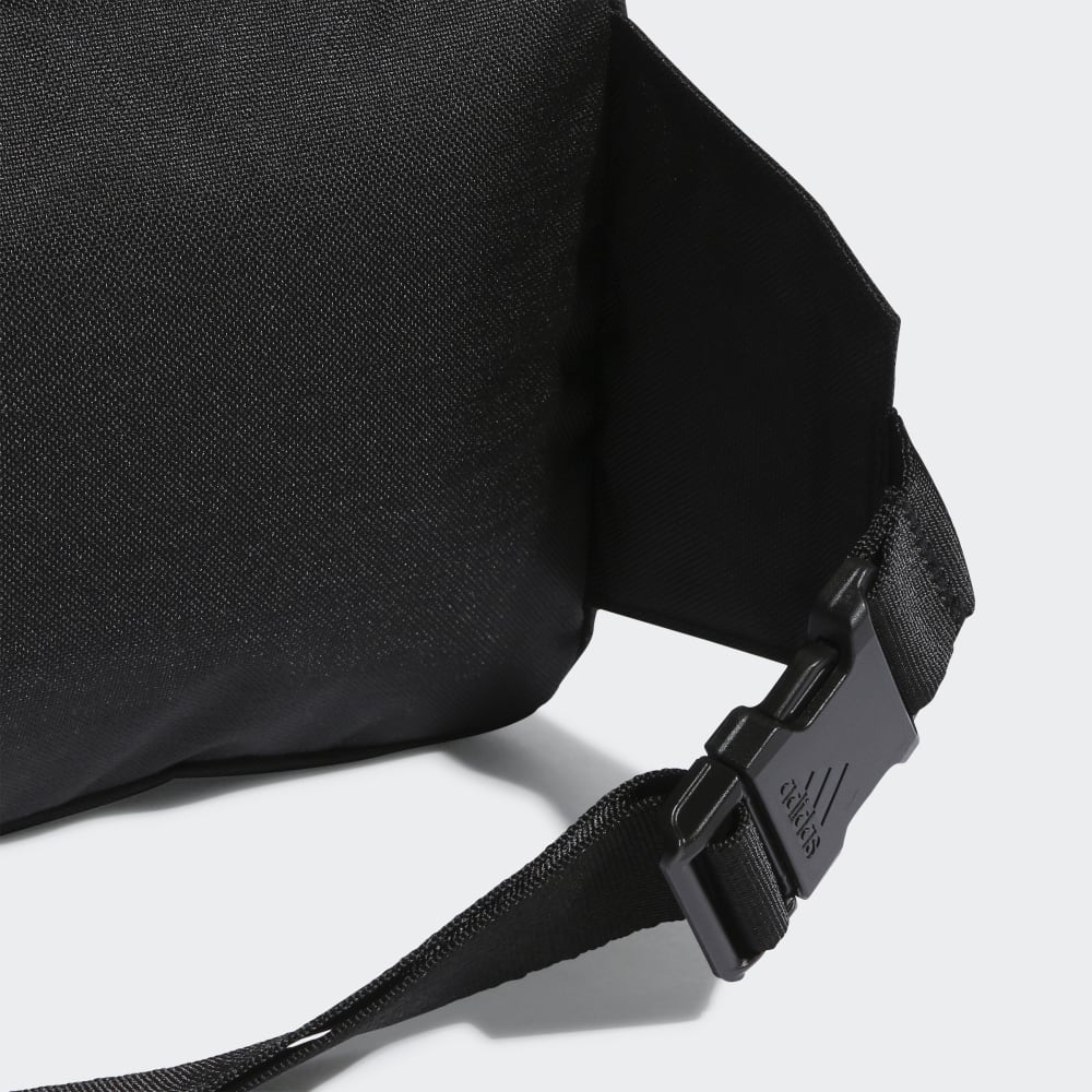 Bolso Adidas Cruzado Essentials Linear Unisex - Urbano | HT4779 Negro