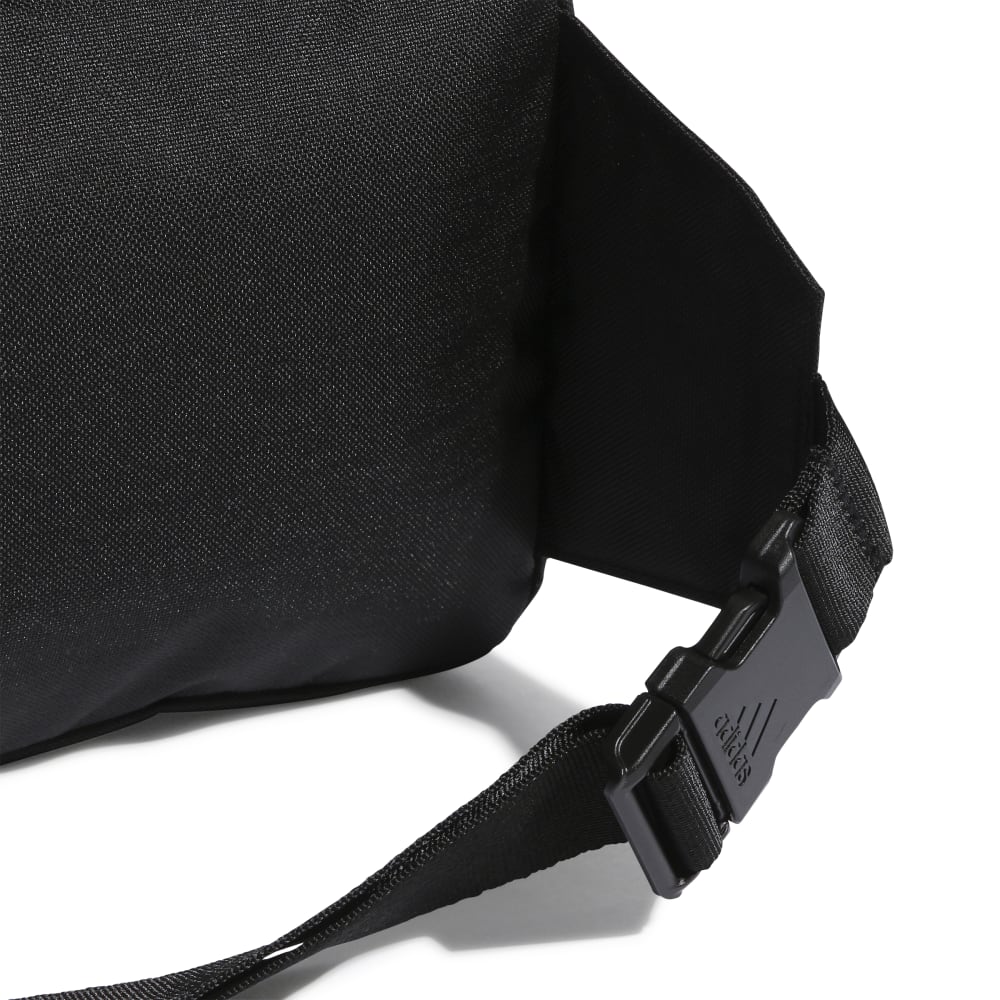 Bolso Adidas Cruzado Essentials Linear Unisex - Urbano | HT4779 Negro