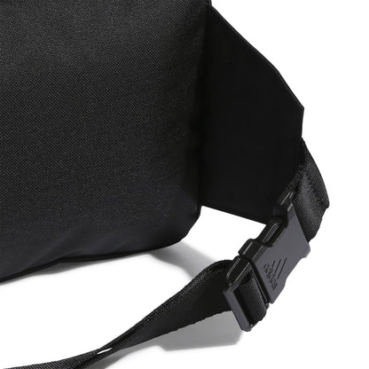 Bolso Adidas Cruzado Essentials Linear Unisex - Urbano | HT4779 Negro