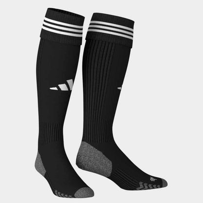 Medias Adidas Adi 23 Unisex - Fútbol | HT5027 Negro