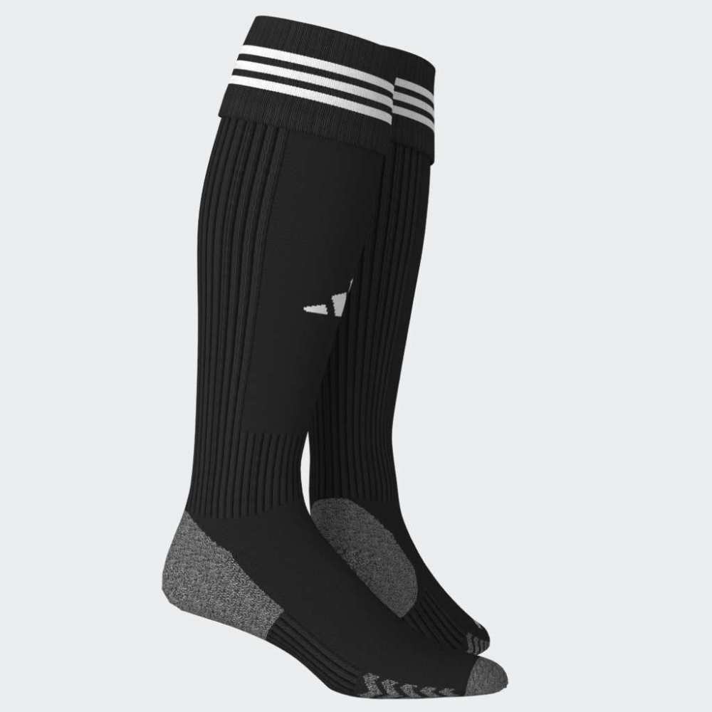 Medias Adidas Adi 23 Unisex - Fútbol | HT5027 Negro