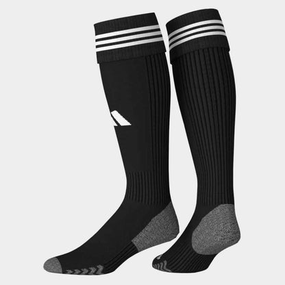 Medias Adidas Adi 23 Unisex - Fútbol | HT5027 Negro