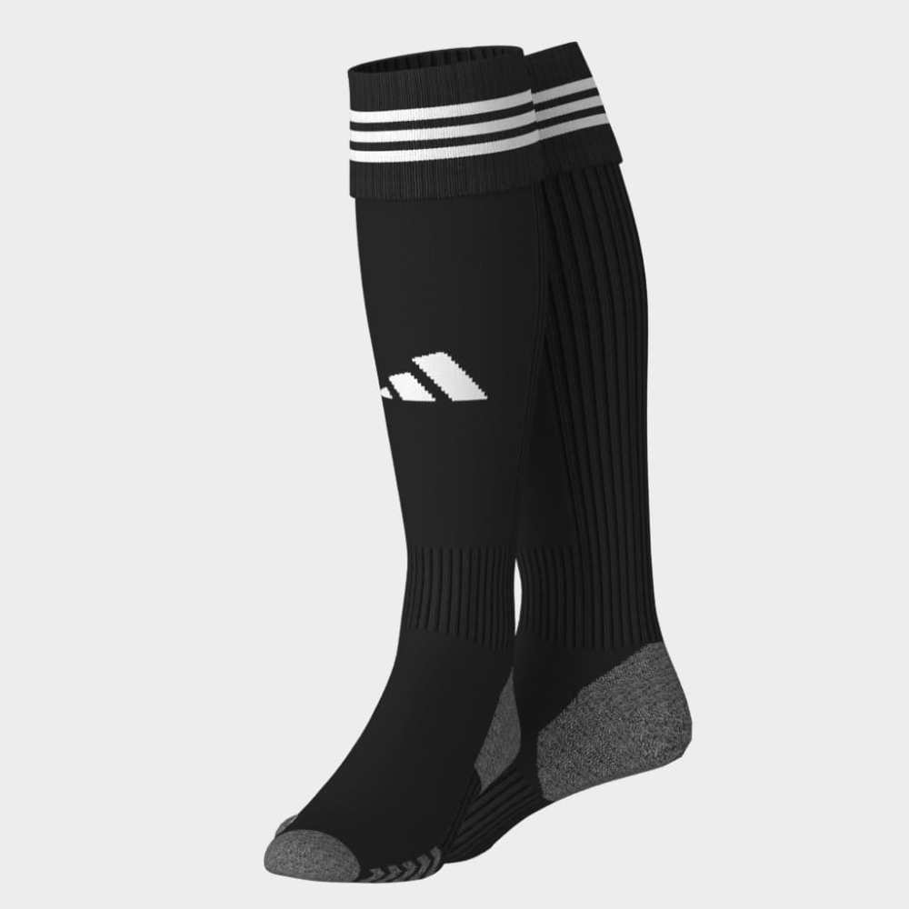 Medias Adidas Adi 23 Unisex - Fútbol | HT5027 Negro