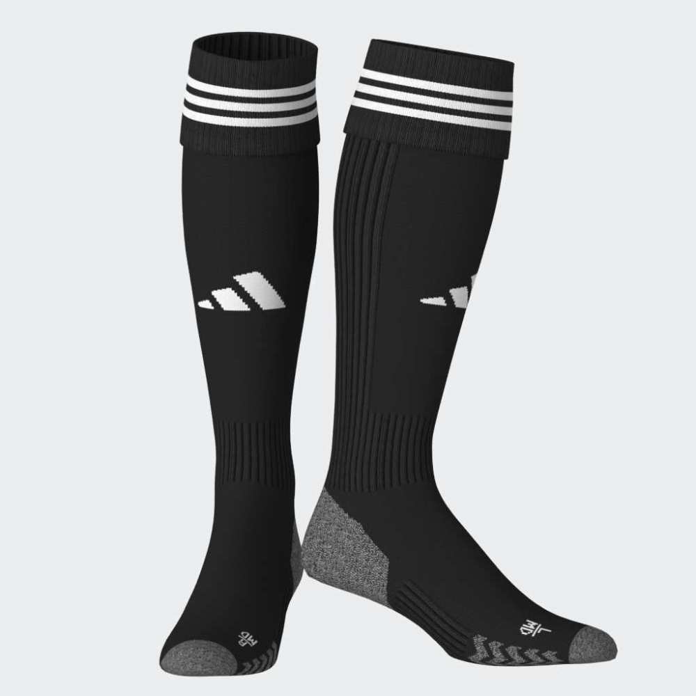 Medias Adidas Adi 23 Unisex - Fútbol | HT5027 Negro
