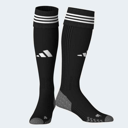 Medias Adidas Adi 23 Unisex - Fútbol | HT5027 Negro