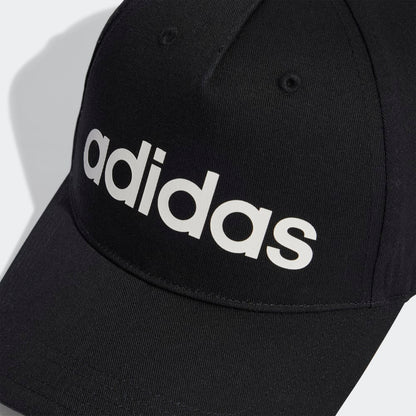 Gorra Adidas Daily CAP Unisex - Urbano | HT6356 Negro