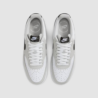 Zapatillas Nike Court Vision Low Hombre - Urbano | Gris