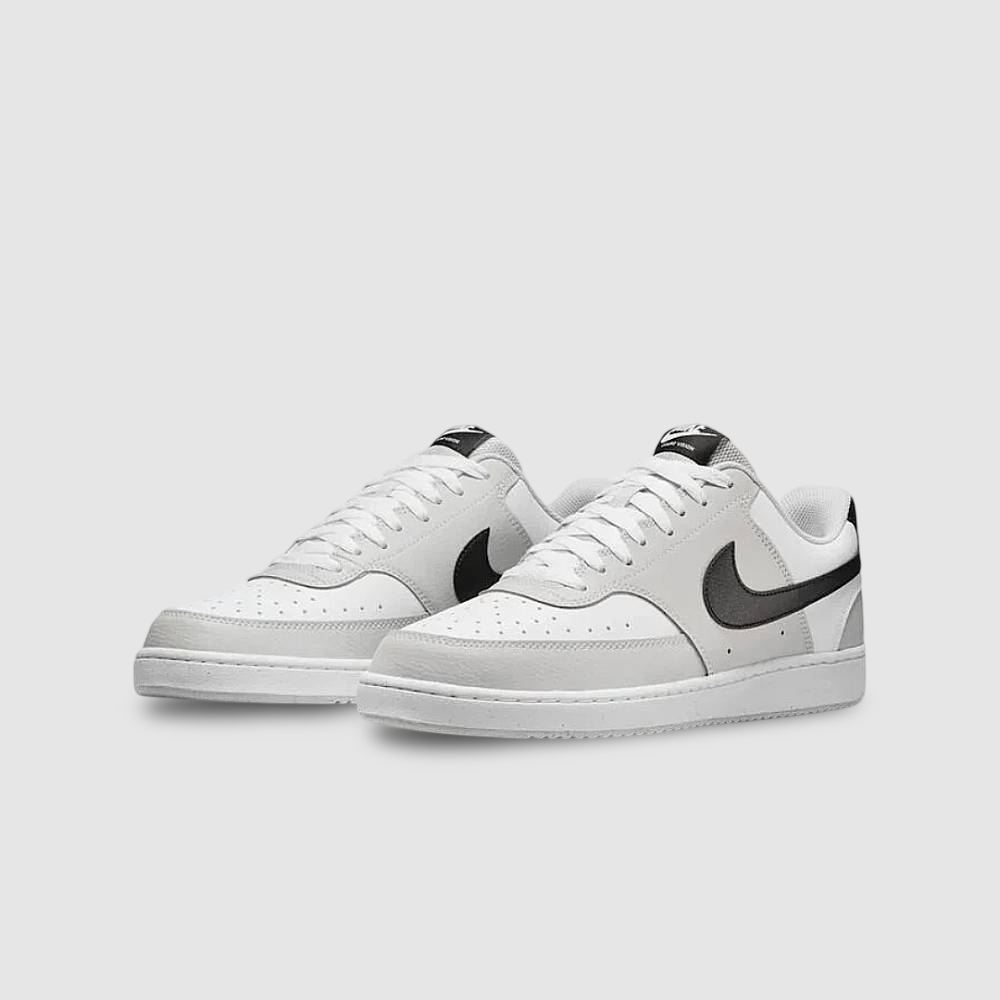Zapatillas Nike Court Vision Low Hombre - Urbano | Gris