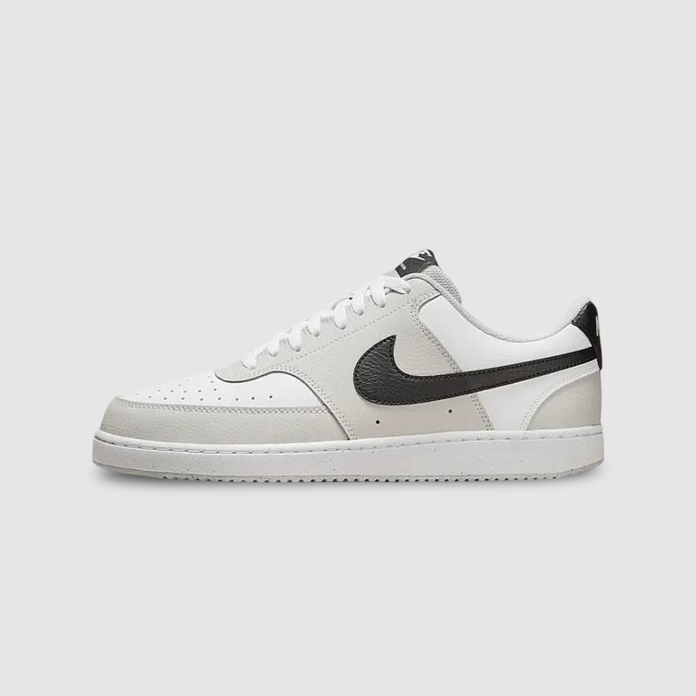 Zapatillas Nike Court Vision Low Hombre - Urbano | Gris