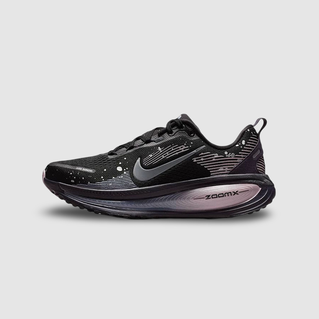 Zapatillas Nike Vomero Mujer - Running | HV1779 001 Negro