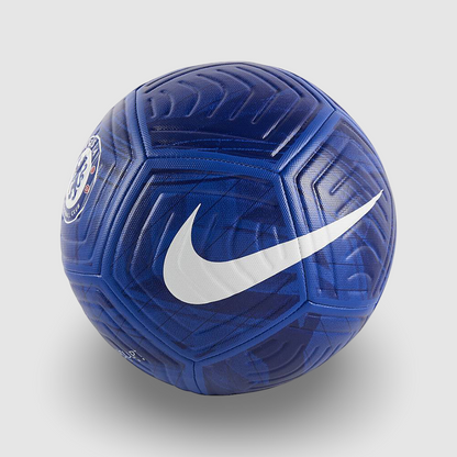 Pelota para Fútbol Nike Chelsea Academy Unisex - Azul