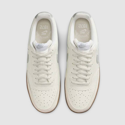 Zapatillas Nike Court Vision Low Hombre - Urbano | HV2530 100 Blanco