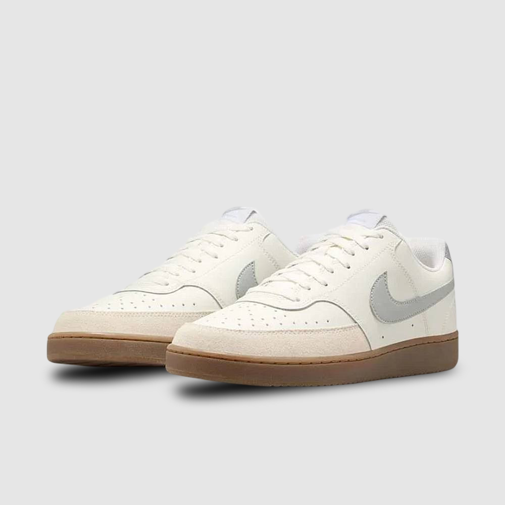 Zapatillas Nike Court Vision Low Hombre - Urbano | HV2530 100 Blanco
