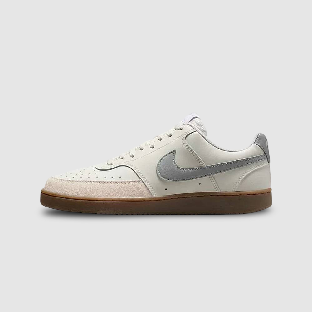 Zapatillas Nike Court Vision Low Hombre - Urbano | HV2530 100 Blanco